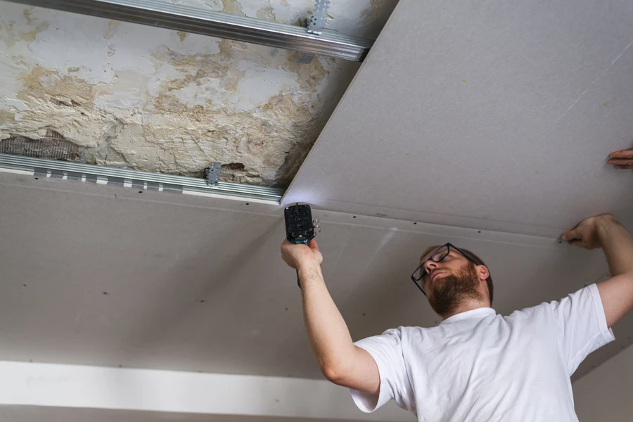 Efficient Drywall Installation Planning For Framing Projects Roosevelt, UT Efficient Drywall Installation Planning For Framing Projects Roosevelt, UT