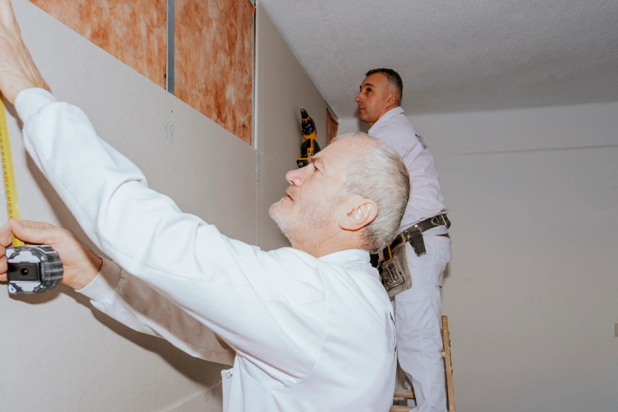 Expert Drywall Services Roosevelt, UT Expert Drywall Services Roosevelt, UT